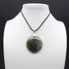 Labradorite Pendants - 0
