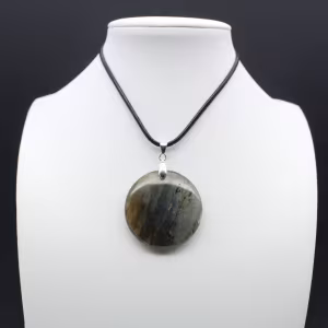 Labradorite Pendants