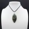 Labradorite Pendants - 0