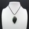 Labradorite Pendants - 0