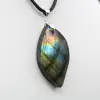 Labradorite Pendants - 1