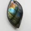 Labradorite Pendants - 2