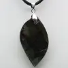 Labradorite Pendants - 4