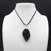 Labradorite Pendants - 5