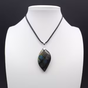 Labradorite Pendants