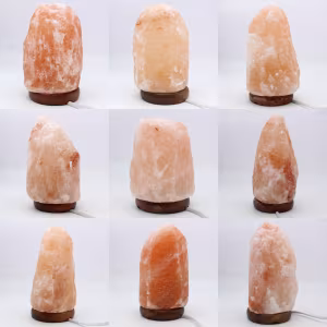 Pink Himalayan Salt Lamp