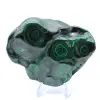 Malachite stone - 0