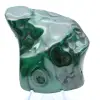 Malachite block - 0