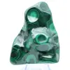 Malachite to place - 0