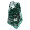 Decorative malachite - 0