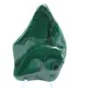 Polished Malachite Stone - 0