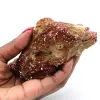 Vanadinite on matrix - 1