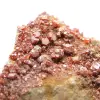 Vanadinite on matrix - 5