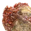 Vanadinite on matrix - 6