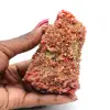 Vanadinite from Morocco - 1