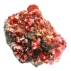 Vanadinite from Morocco - 4