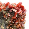 Vanadinite from Morocco - 5