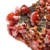 Vanadinite from Morocco - 7