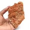 Crystallization of natural vanadinite - 1