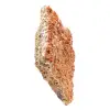 Crystallization of natural vanadinite - 2