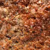 Crystallization of natural vanadinite - 4