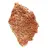 Crystallization of natural vanadinite