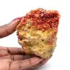 Vanadinite crystals - 1