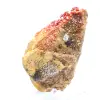 Vanadinite crystals - 3