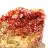 Vanadinite crystals