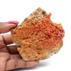 Natural vanadinite stone - 1