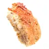 Natural vanadinite stone - 3