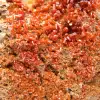 Natural vanadinite stone - 5