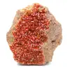 vanadinite stone - 0