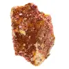 Crystallized vanadinite - 0