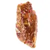 Crystallized vanadinite - 3