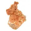 Crystalized vanadinite - 3