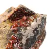 Vanadinite Stone Crystals - 4