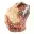 Crystalized vanadinite — 4