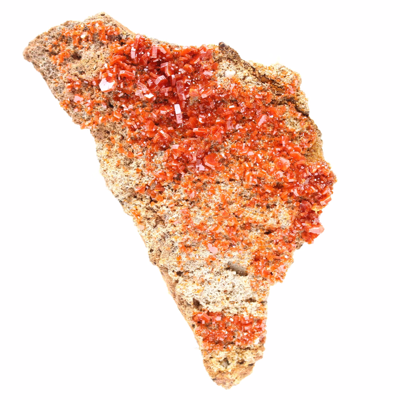 Vanadinite