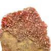 Vanadinite from Morocco - 4