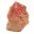 Crystalized vanadinite — 6