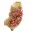 Crystalized vanadinite — 7