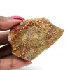 Natural vanadinite - 1