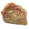 Natural vanadinite - 2