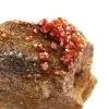 Natural vanadinite - 0