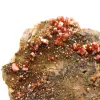Natural vanadinite - 4