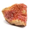 Crystallized vanadinite - 0