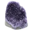 Amethyst geode - 0