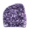 Amethyst geode from Brazil - 0
