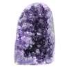 Amethyst geode from Brazil - 0